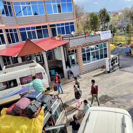 Hotel White Tara Tawang Zewnętrze zdjęcie