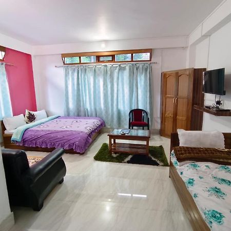 Hotel White Tara Tawang Zewnętrze zdjęcie