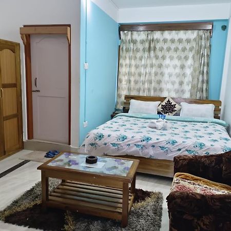 Hotel White Tara Tawang Zewnętrze zdjęcie