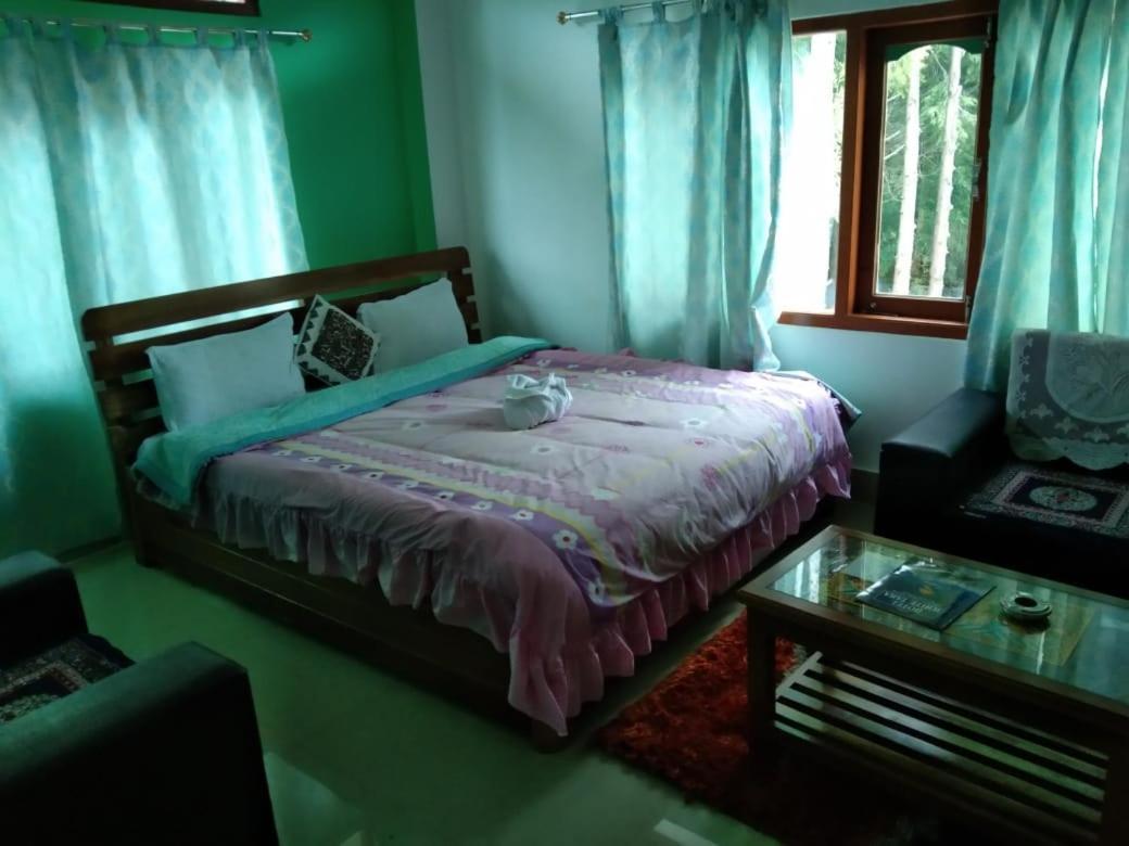Hotel White Tara Tawang Zewnętrze zdjęcie