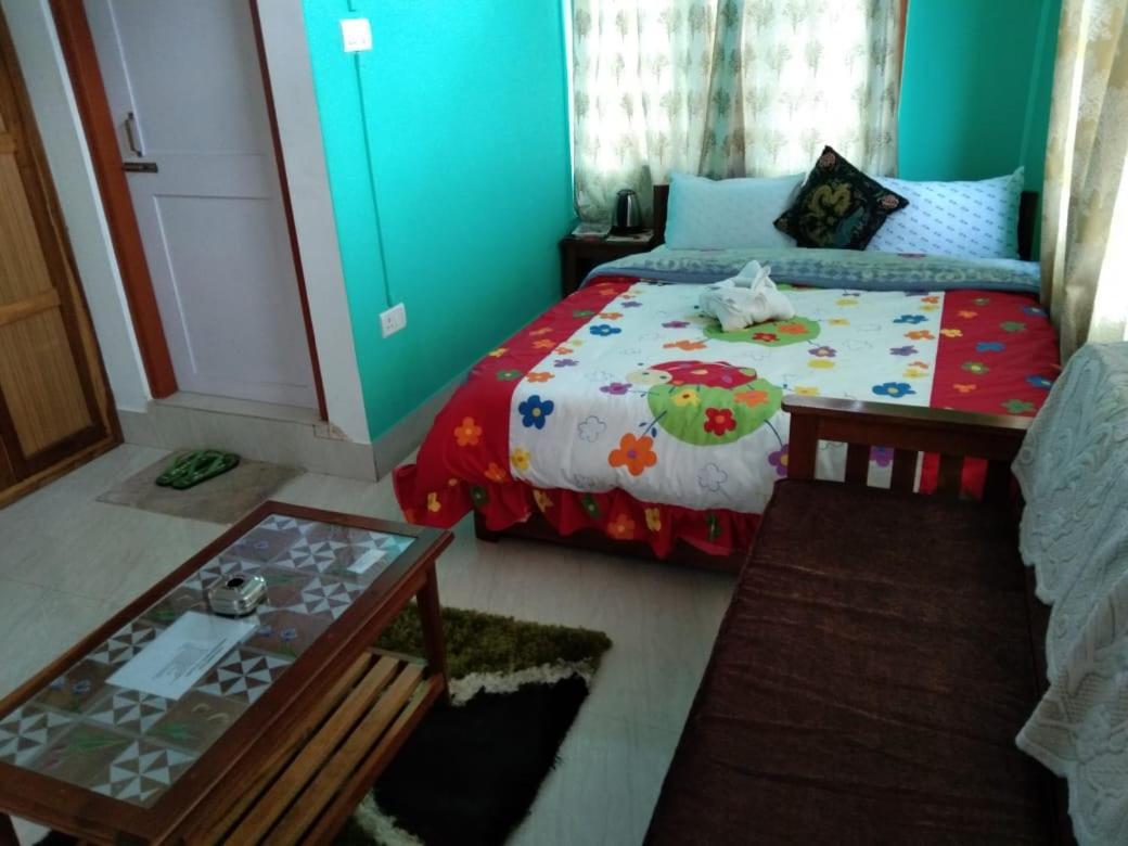 Hotel White Tara Tawang Zewnętrze zdjęcie