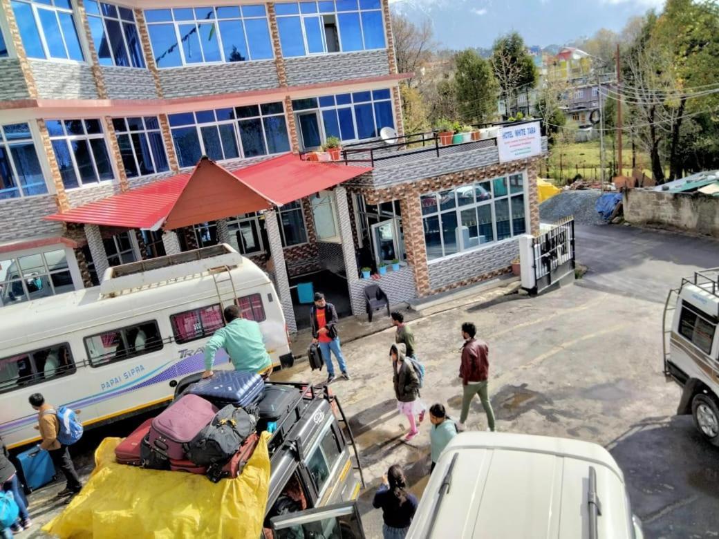 Hotel White Tara Tawang Zewnętrze zdjęcie
