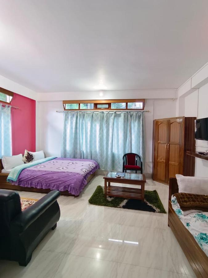 Hotel White Tara Tawang Zewnętrze zdjęcie