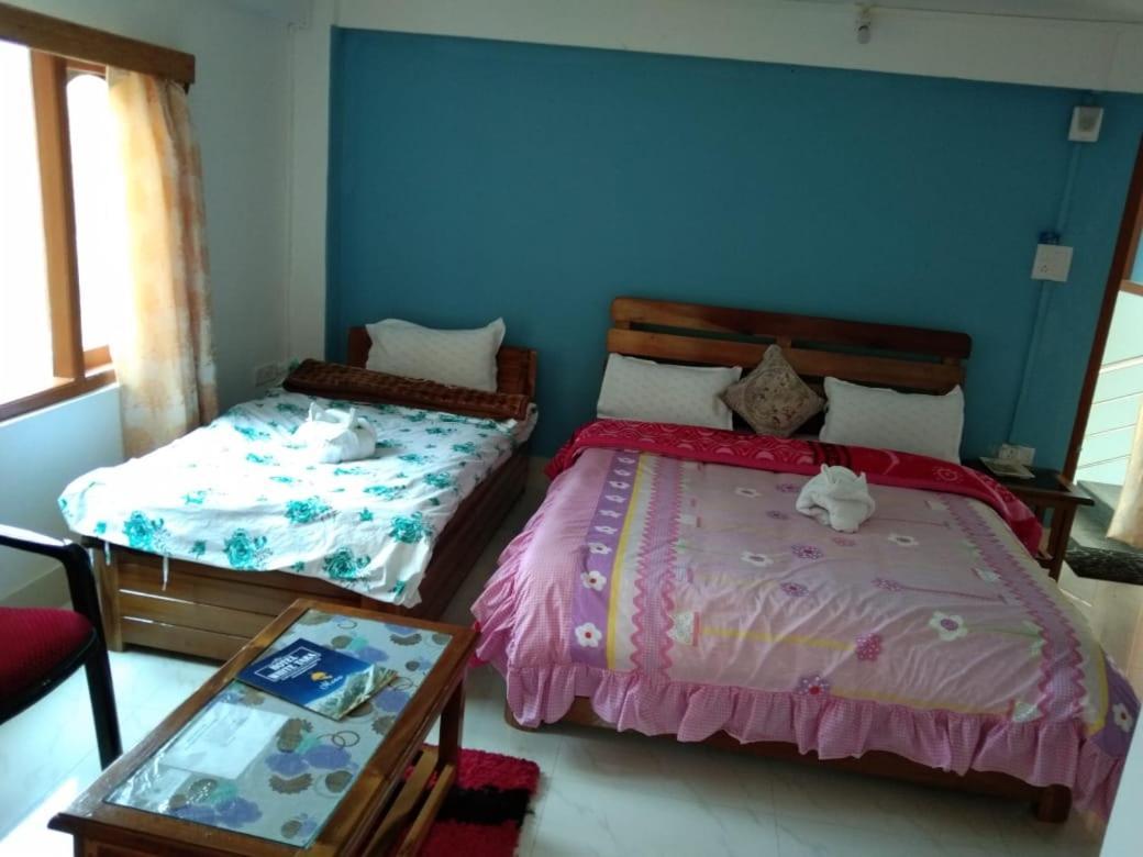 Hotel White Tara Tawang Zewnętrze zdjęcie