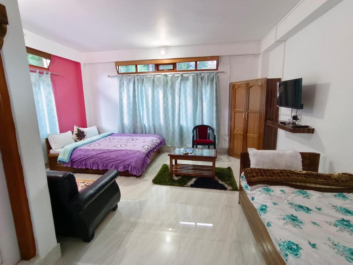 Hotel White Tara Tawang Zewnętrze zdjęcie