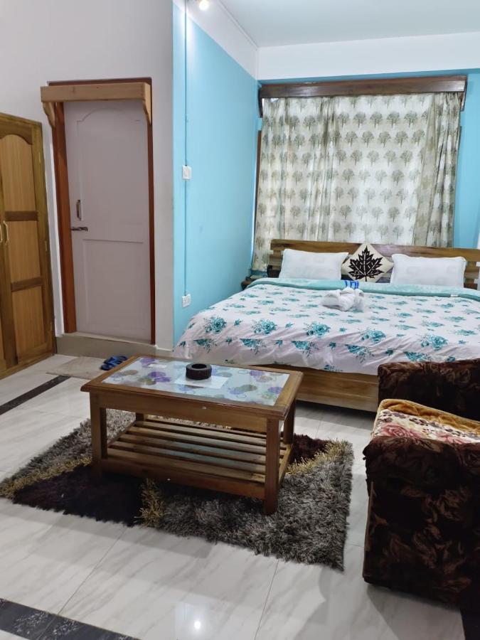 Hotel White Tara Tawang Zewnętrze zdjęcie