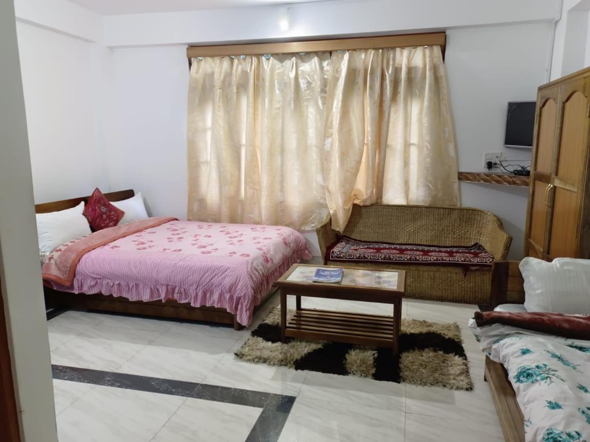 Hotel White Tara Tawang Zewnętrze zdjęcie