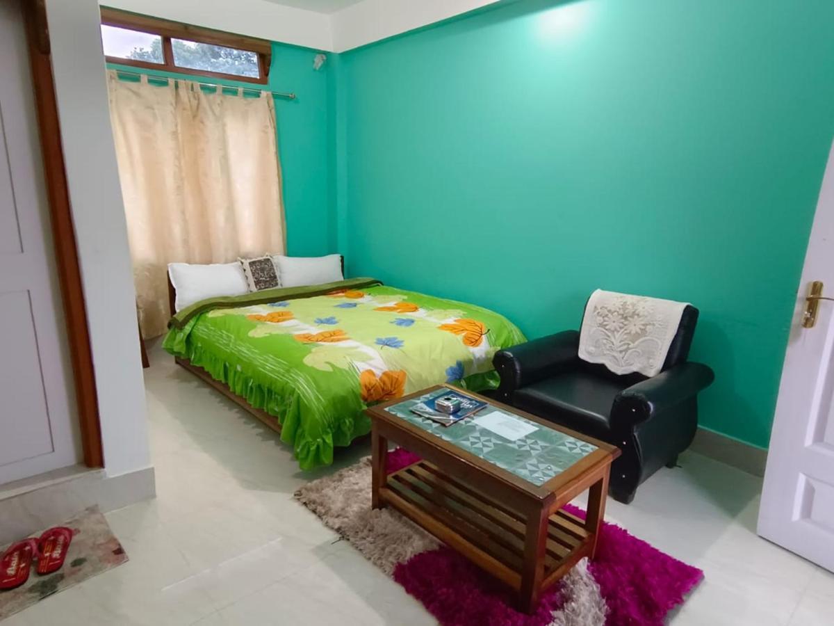 Hotel White Tara Tawang Zewnętrze zdjęcie
