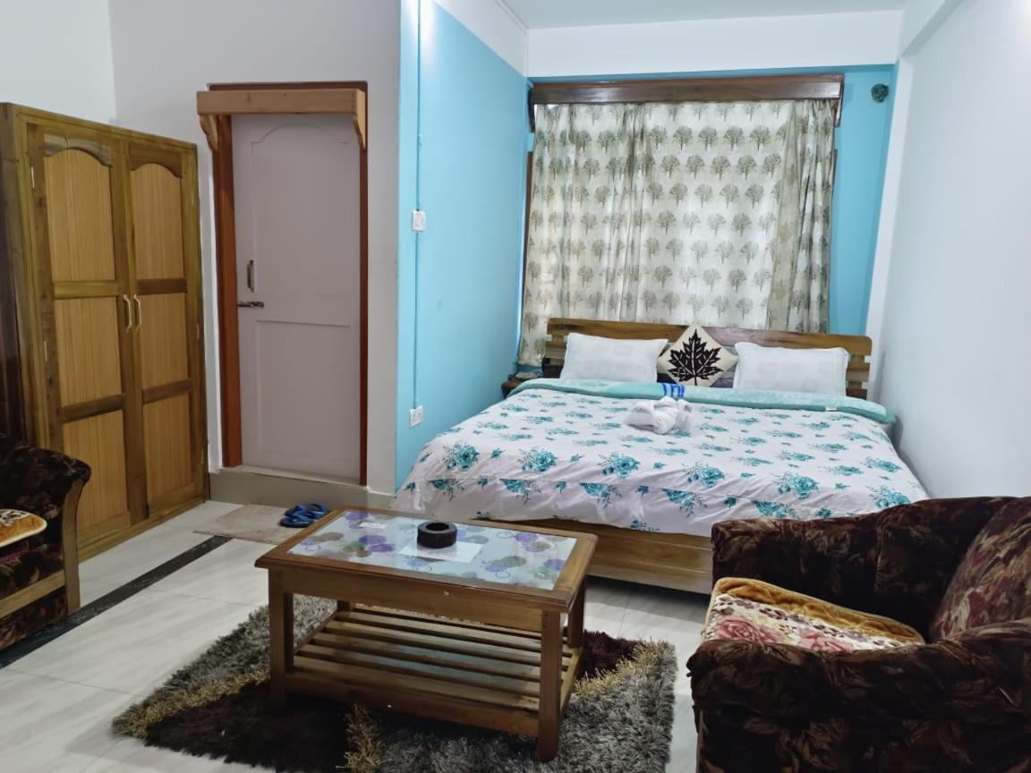 Hotel White Tara Tawang Zewnętrze zdjęcie