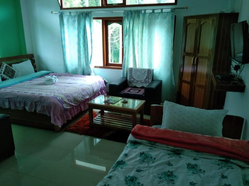 Hotel White Tara Tawang Zewnętrze zdjęcie