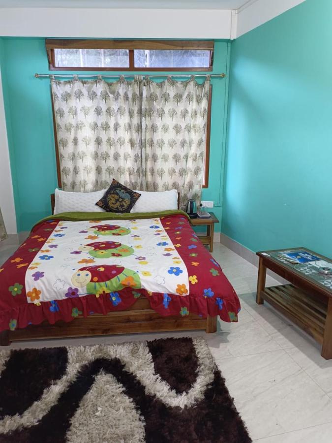 Hotel White Tara Tawang Zewnętrze zdjęcie