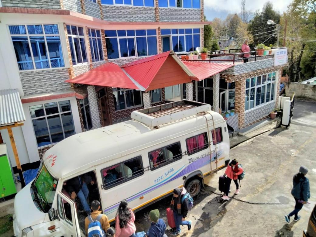 Hotel White Tara Tawang Zewnętrze zdjęcie