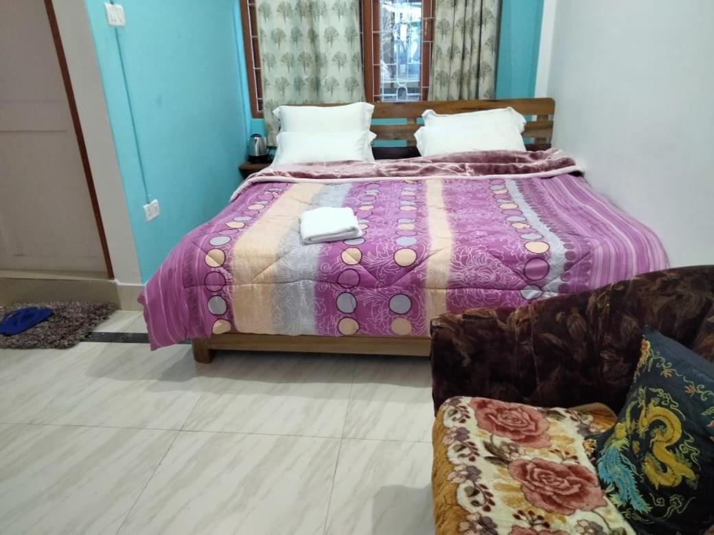 Hotel White Tara Tawang Zewnętrze zdjęcie